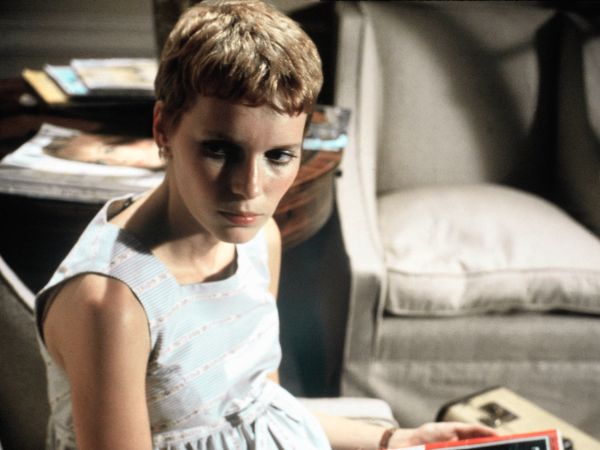 Rosemary's Baby