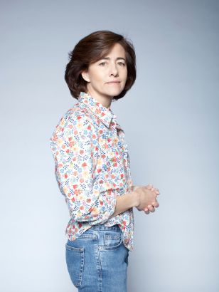Catherine Mouchet