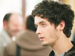 Sylvain Dieuaide