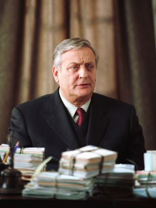 Bruno Cremer