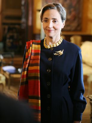 Dominique Blanc