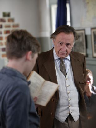 Jean-François Balmer