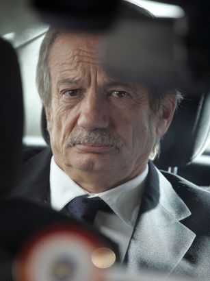 Patrick Chesnais