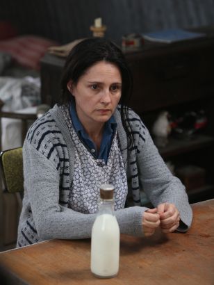 Anouk Grinberg