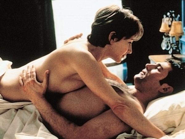 Une liaison pornographique // Eine pornografische Beziehung