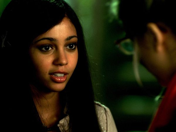 2010 My Babysitter's A Vampire 2010 My Babysitter's A Vampire