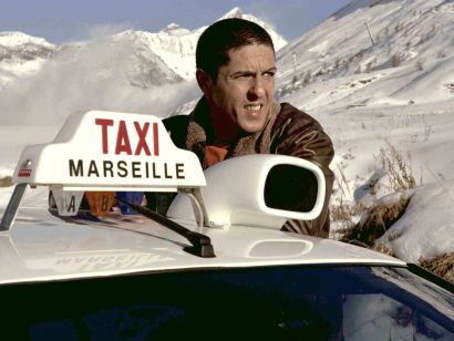 Taxi 3