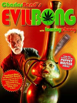 Evil Bong