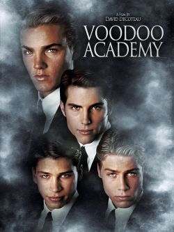 Voodoo Academy Free Download
