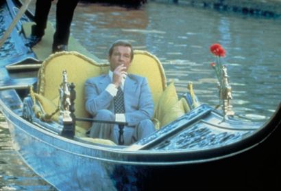 Moonraker