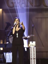 Chris Hollo/Grand Ole Opry
