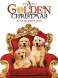 A Golden Christmas