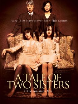 A Tale Of Two Sisters (2003) - Kim Jee-Woon | Synopsis, Characteristics, Moods, Themes And ...