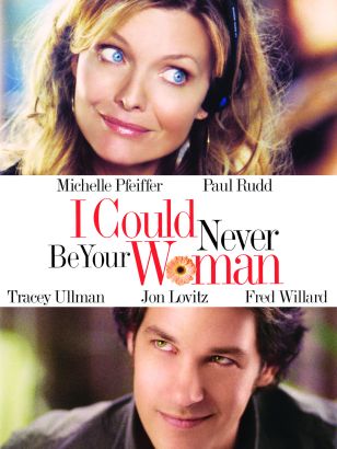 I Could Never Be Your Woman Soundtrack Cast 20