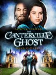 The Canterville Ghost