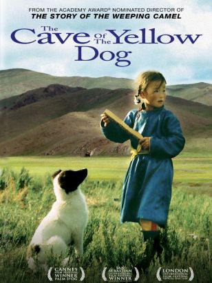 The Cave Of The Yellow Dog Watch Online The Cave Of The Yellow Dog Watch Online