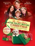 The Night Before the Night Before Christmas