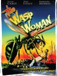The Wasp Woman