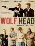Wolf Head