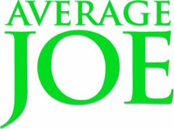 Average Joe [TV Series]