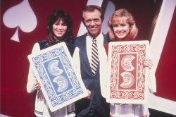 Bob Eubanks