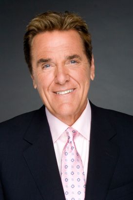 Chuck Woolery