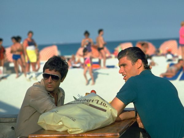 Scarface
