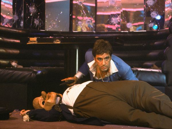 Scarface