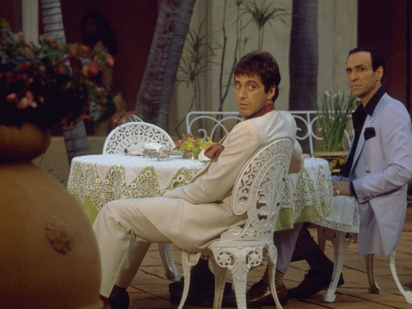 Scarface