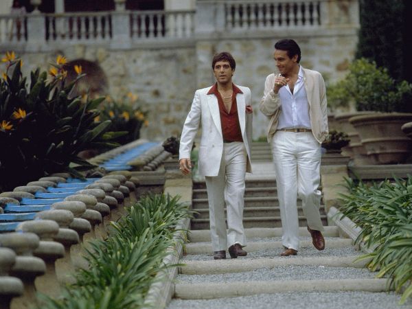 Scarface