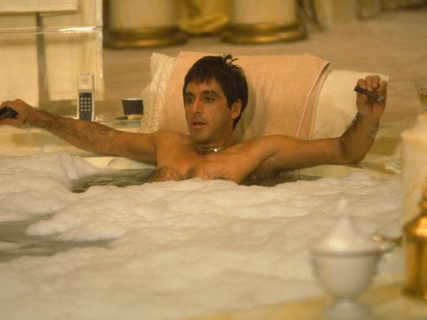 Scarface