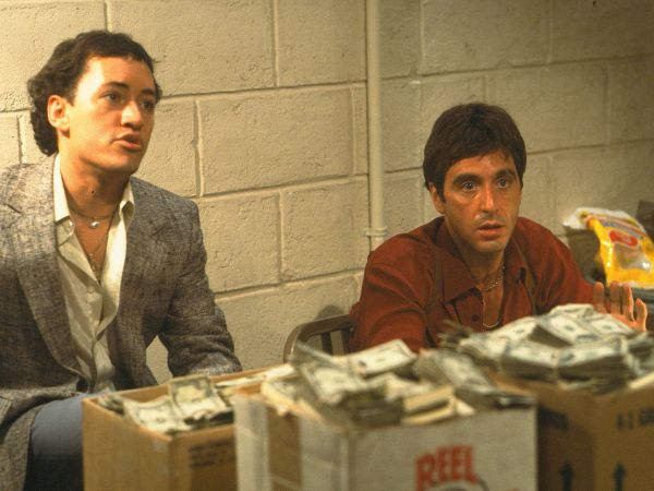 Scarface