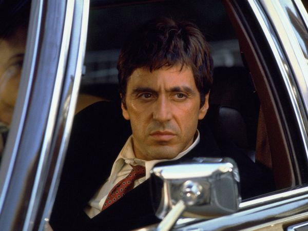 Scarface