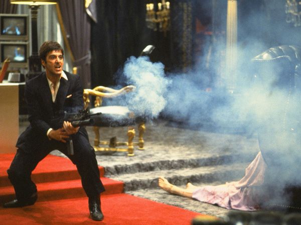 Scarface