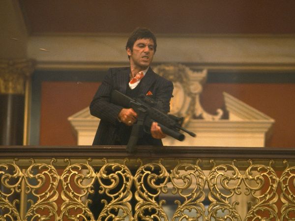 Scarface