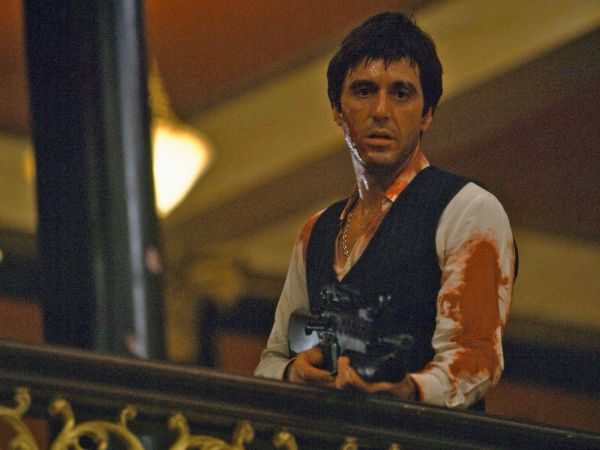 Scarface