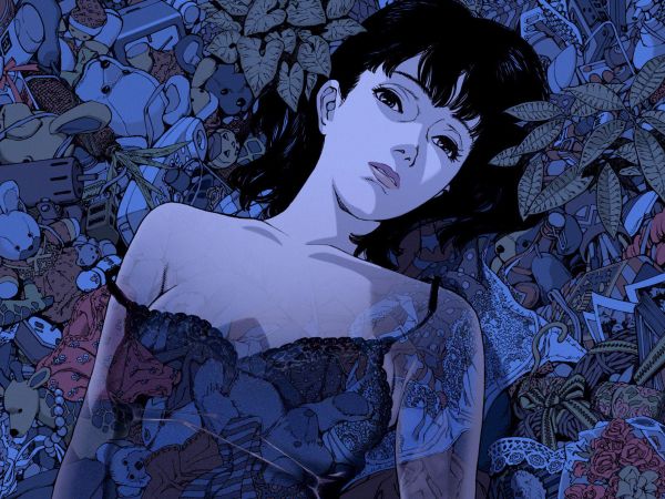 Perfect Blue (1997)