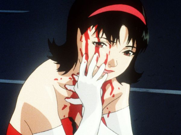 Perfect Blue (1997)