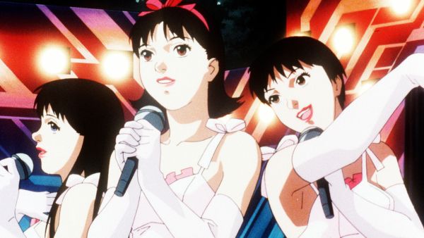 Perfect Blue (1997)