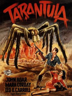 Tarantula