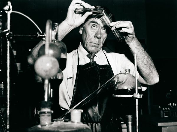 Tarantula (1955)