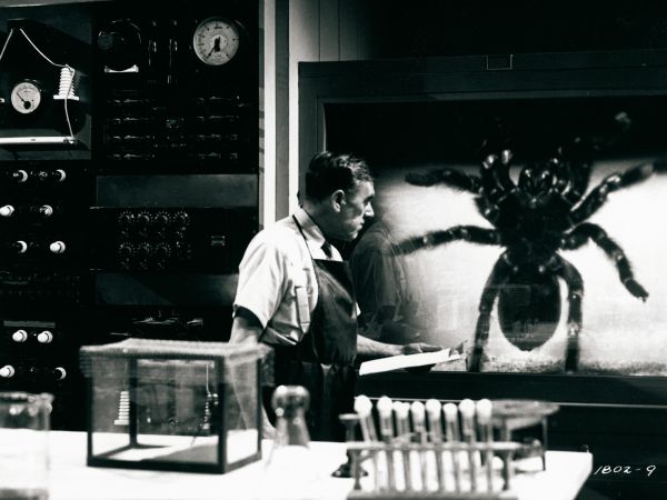 Tarantula (1955)