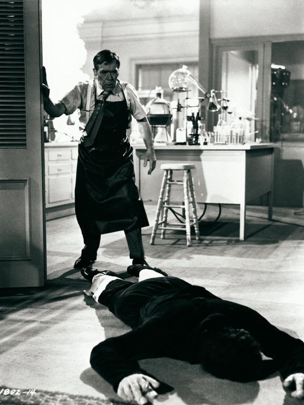 Tarantula (1955)
