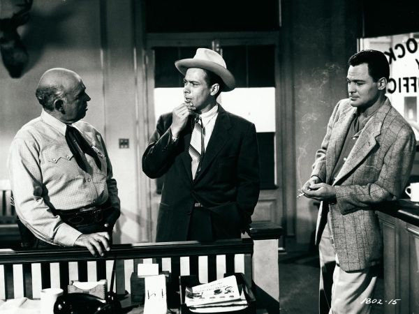 Tarantula (1955)