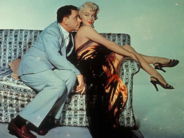 The Seven Year Itch