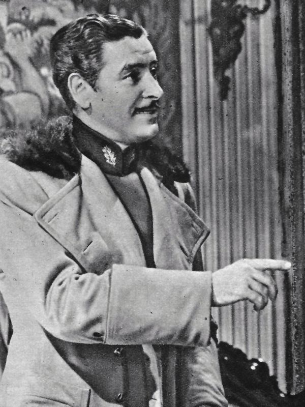 The Prisoner of Zenda (1937)