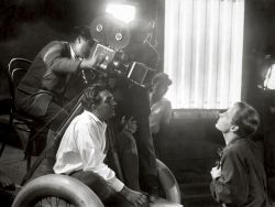 Fritz Lang