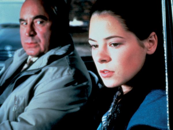 Felicia's Journey // Felicia, mein Engel