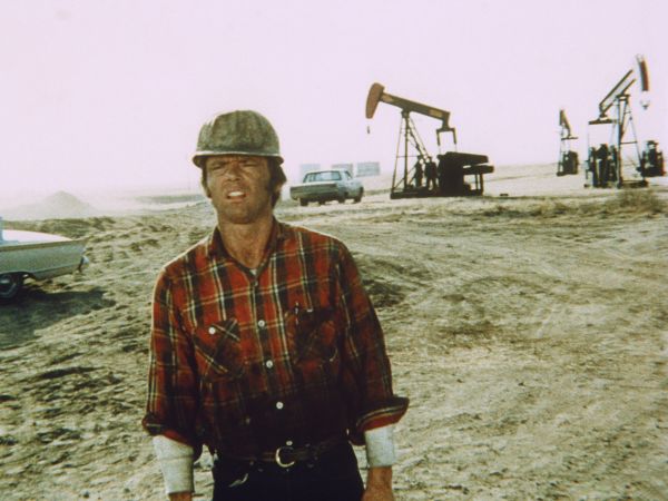 Five Easy Pieces - Ein Mann sucht sich selbst