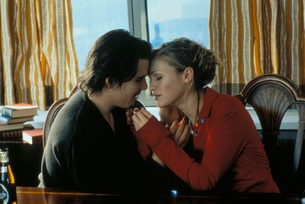 Hamlet (2000)